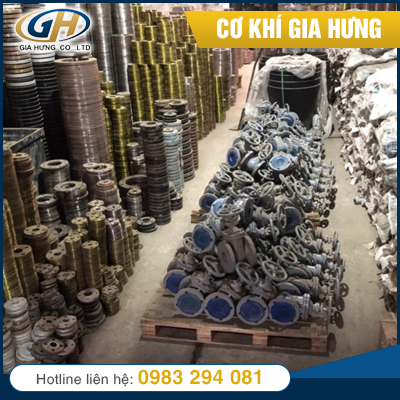 Gia công tráng phủ kim loại