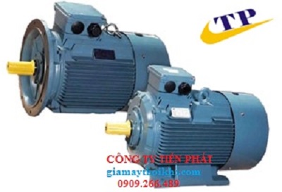 Động cơ điện ATT