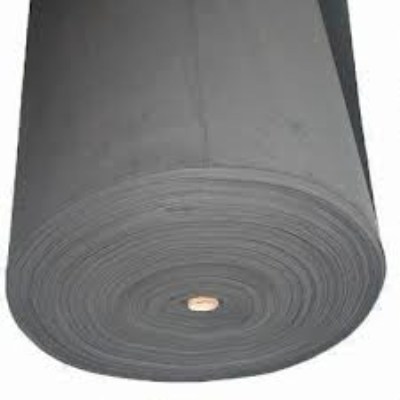 Cao su non dạng cuộn
