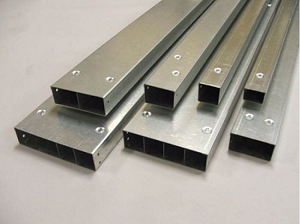 Máng Cáp INOX