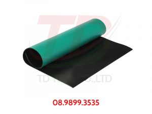 Thảm Cao Su Chống Tĩnh Điện 1.2M
