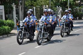 Dịch vụ bảo vệ tuần tra