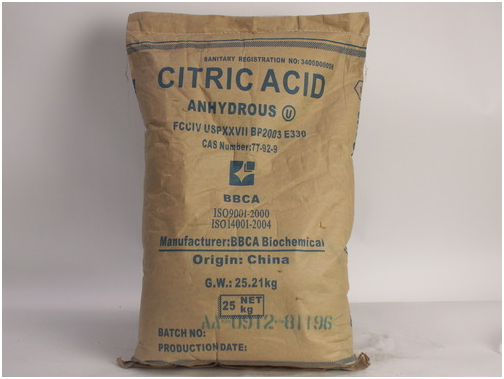 Acid Citric