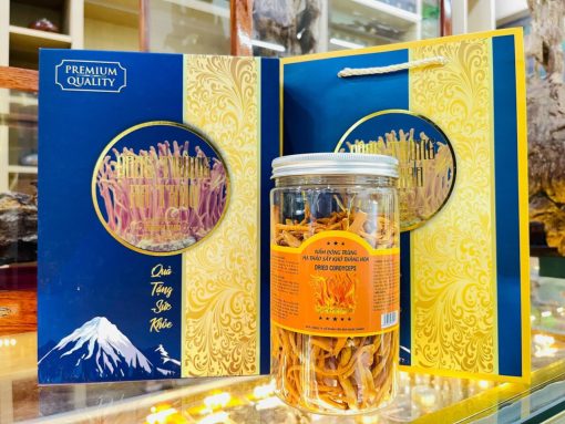 Nấm đông trùng hạ thảo 50g