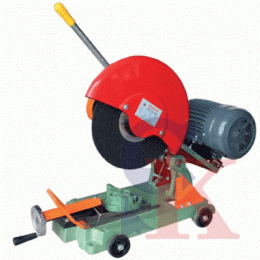 Máy cắt sắt
