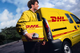 Chuyển phát nhanh DHL