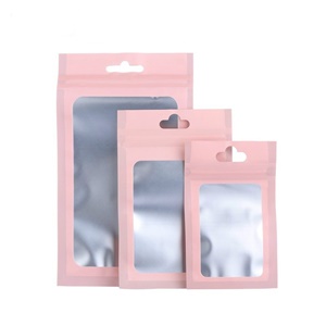 Túi Zip Đựng Mỹ Phẩm