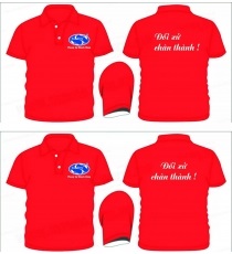 Đồng phục áo thun
