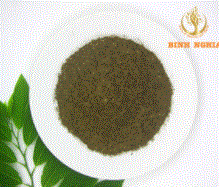 Bột trầm hương