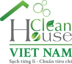 Cleanhouse Vietnam - Cleanhouse General Service And Trading Company Limited logo