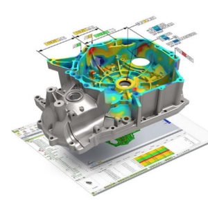 Geomagic Control - Phần Mềm 3D