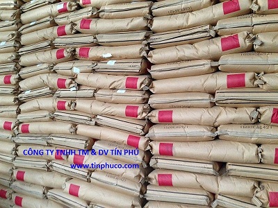 Chất bôi trơn Stearic Acid Palmac P1600