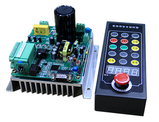 Biến Tần Dạng Đơn Board