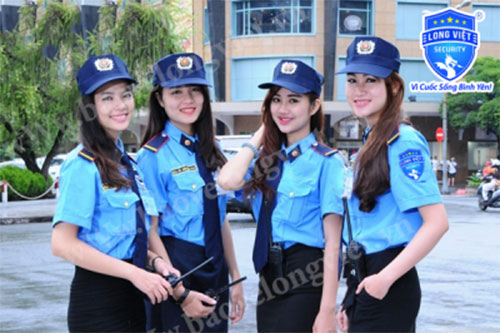 Dịch vụ bảo vệ ngân hàng