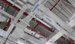 Thiết kế, Thi Công Hệ thống Điện Nặng & Điện Nhẹ