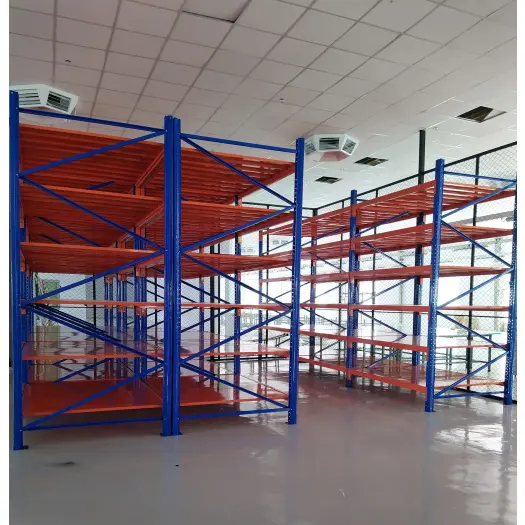 Kệ trung tải 6 tầng
