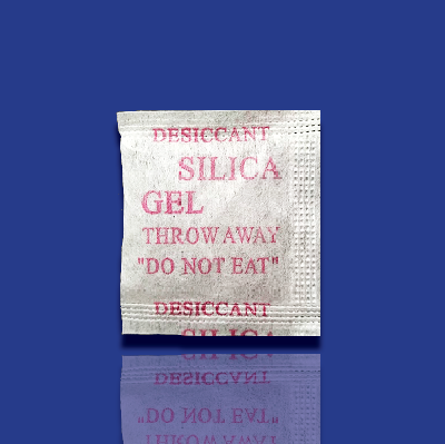 Gói Hút Ẩm Clays