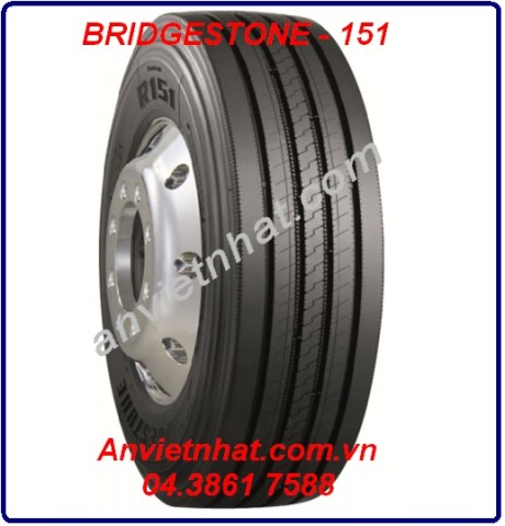 Lốp xe BRIDGESTONE
