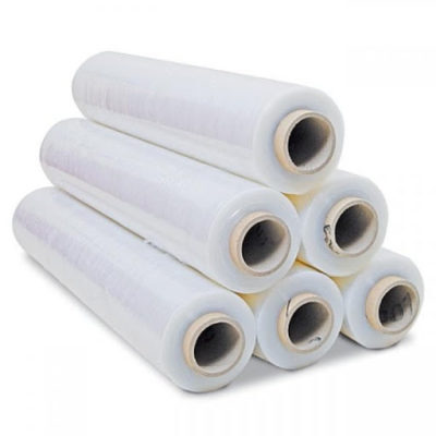 Màng PE quấn Pallet