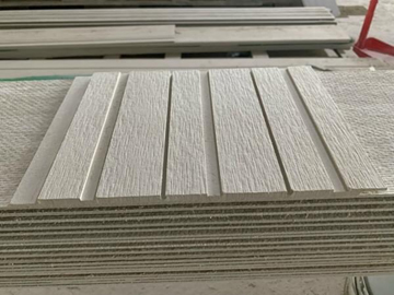 Tấm ốp tường xi măng vân gỗ