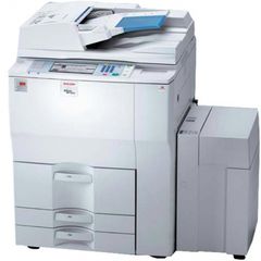 Máy photocopy Ricoh