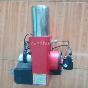 Máy đốt nhiên liệu