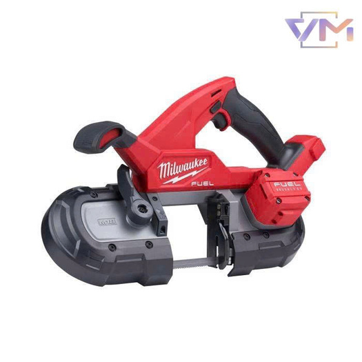 Máy cưa vòng pin
