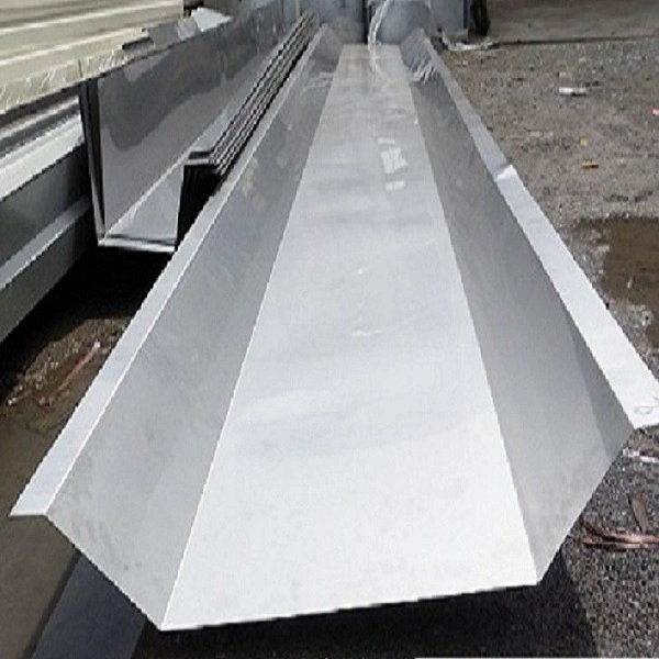 Máng inox 316