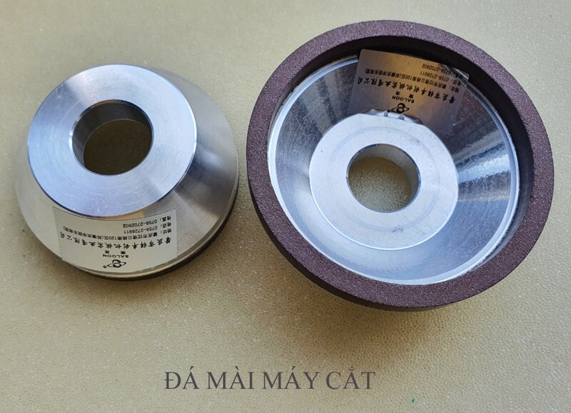 Đá mài máy cắt