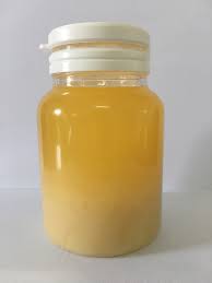 Thu Gom Mỡ Cá