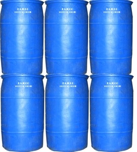 Đường Glucose, Maltose Syrup Đóng Phi 300kg