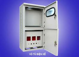Vỏ tủ điện kế