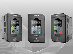 Biến tần Indvs 500S Mini Vector Inverter VFD
