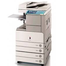 Máy Photocopy Canon
