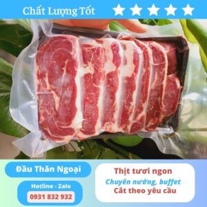 Đầu thăn ngoại