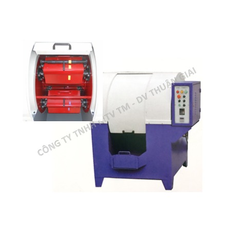 Máy mài cao tốc dạng ly tâm