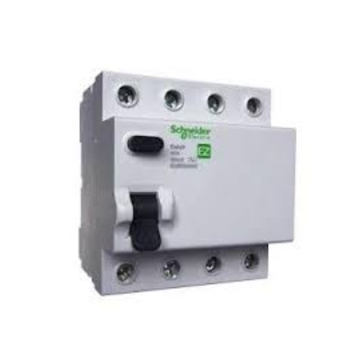 Cầu dao chống rò, chống giật RCCB