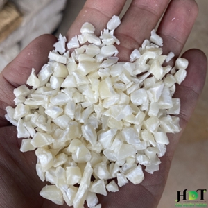 Hạt Nhựa ABS Ngà Miếng