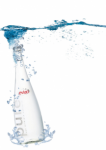 Thùng nước khoáng Evian 500ml