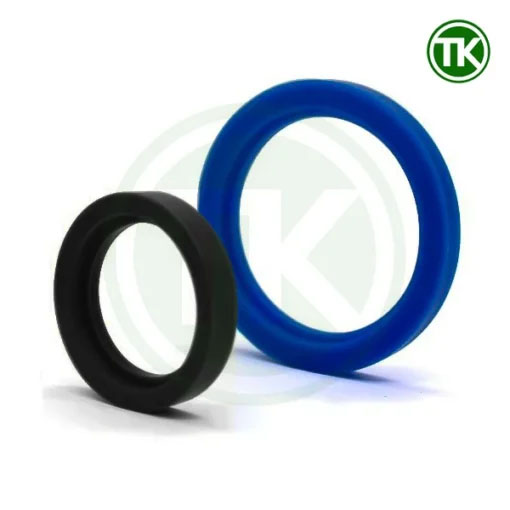 Gioăng clamp silicon