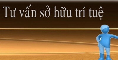 Dịch vụ tư vấn sở hữu trí tuệ