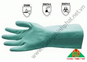 Găng Tay Chống Hóa Chất GNF 1815