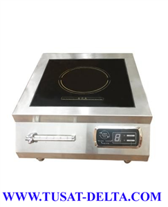Bếp từ đơn mặt phẳng