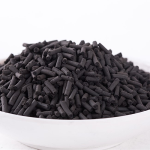 Hạt Hút Ẩm Active Carbon
