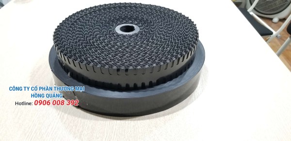 Nhựa đen bịt đầu dây