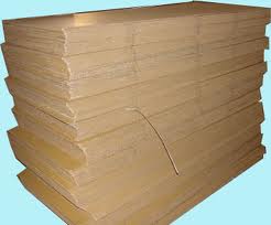 Giấy Kraft ngoại