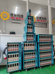 Bộ Điều Khiển Khuôn Hot Runner