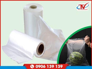Cuộn/Túi HDPE