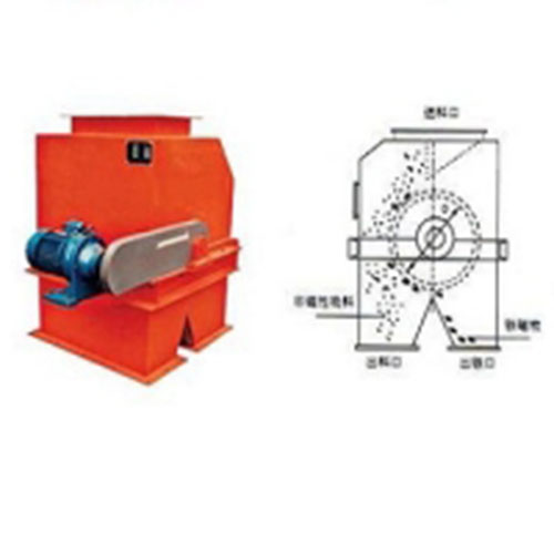 Máy tuyến từ khô