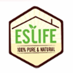 Hương Liệu, Tinh Dầu Nước Hoa ESP - Công Ty TNHH Thương Mại Dịch Vụ Quốc Tế ESP logo
